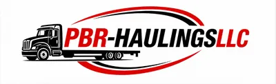 PBR Hauling truck